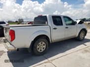 ✅ 2018 Nissan Frontier Desert Runner • VIN: 1N6DD0ER3JN700559 • Lot: 62158255. Listed on Copart with 118,758 mi. Free auction sales archive from the USA and detailed vehicle history report at DreamBid. Image 3.