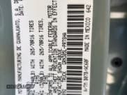 ✅ 2023 Toyota Tacoma SR • VIN: 3TYCZ5AN1PT152892 • Lot: 91661245. Listed on Copart with 42,475 mi. Free auction sales archive from the USA and detailed vehicle history report at DreamBid. Image 13.