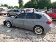 ✅ 2008 Subaru Impreza Outback Special Sports • VIN: JF1GH63698G826655 • Lot: 57448535. Listed on Copart with 174,053 mi. Free auction sales archive from the USA and detailed vehicle history report at DreamBid. Image 2.