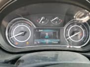 ✅ 2016 Buick Regal • VIN: 2G4GK5EX4G9167792 • Lot: 81978855. Listed on Copart with 115,100 mi. Free auction sales archive from the USA and detailed vehicle history report at DreamBid. Image 9.