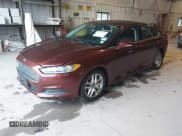 ✅ 2015 Ford Fusion SE • VIN: 3FA6P0H74FR166415 • Lot: 43419385. Wystawiony na IAAI z przebiegiem 120 946 mil. Bezpłatny archiwum sprzedaży aukcyjnych z USA i szczegółowy raport historii pojazdu na DreamBid. Zdjęcie 17.