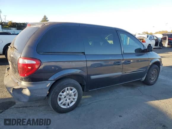 2007 Dodge Caravan SE с VIN 1D4GP25B47B227144, выставлен на аукционе Copart как лот 91432795 с пробегом 106 714 миль миль и Чистый • Clean title. История ставок и продаж доступна на DreamBid. Изображение 3.