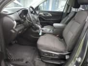 ✅ 2020 Chevrolet Traverse LT Cloth • VIN: 1GNEVGKW6LJ149441 • Лот: 91026965. Опубликован ранее на Copart с пробегом 77 286 миль. Бесплатный доступ к архиву аукционных продаж из США и подробный отчёт об истории автомобиля на DreamBid. Изображение 7.