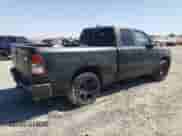 2022 Ram 1500 Big Horn с VIN 1C6SRFBTXNN131415, выставлен на аукционе Copart как лот 91452495 с пробегом 55 404 миль миль и На запчасти • Non repairable. История ставок и продаж доступна на DreamBid. Изображение 3.