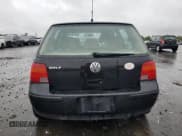 ✅ 2002 Volkswagen Golf GLS • VIN: 9BWGK61J624033900 • Лот: 57977275. Опубликован ранее на Copart с пробегом 79 646 миль. Бесплатный доступ к архиву аукционных продаж из США и подробный отчёт об истории автомобиля на DreamBid. Изображение 6.