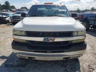 2002 Chevrolet Silverado 3500 с VIN 1GCJK39U62E276257, выставлен на аукционе Copart как лот 66982295 с пробегом 177 970 миль миль и Списание • Salvage title. История ставок и продаж доступна на DreamBid. Изображение 5.