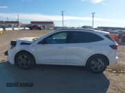 ✅ 2023 Ford Escape ST-Line • VIN: 1FMCU0MNXPUA25669 • Лот: 43452624. Опубликован ранее на IAAI с пробегом 29 870 миль. Бесплатный доступ к архиву аукционных продаж из США и подробный отчёт об истории автомобиля на DreamBid. Изображение 14.