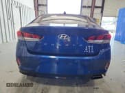 ✅ 2019 Hyundai Sonata SEL • VIN: 5NPE34AFXKH732794 • Лот: 65475545. Опубликован ранее на Copart с пробегом 102 116 миль. Бесплатный доступ к архиву аукционных продаж из США и подробный отчёт об истории автомобиля на DreamBid. Изображение 6.