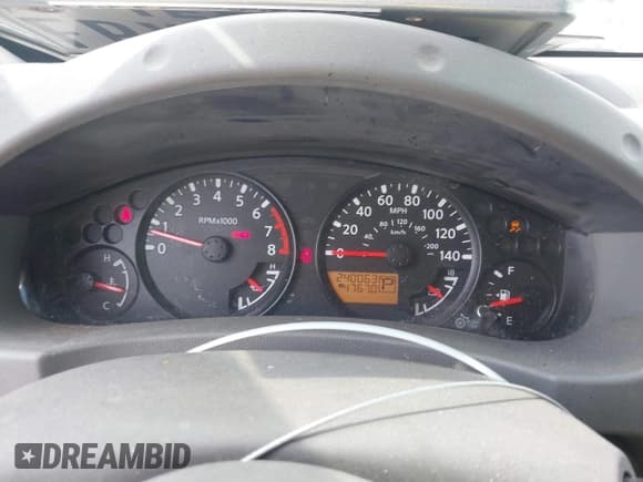 ✅ 2013 Nissan Frontier SL • VIN: 1N6AD0ER9DN761261 • Lot: 42587067. Wystawiony na IAAI z przebiegiem 240 063 mil. Bezpłatny archiwum sprzedaży aukcyjnych z USA i szczegółowy raport historii pojazdu na DreamBid. Zdjęcie 7.