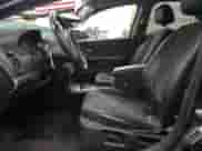 2006 Chevrolet Malibu SS z VIN 1G1ZW53166F172829, wystawiony jako Copart lot #46320915 z przebiegiem 150 108 mil mil oraz Szkoda całkowita • Salvage title. Historia ofert i sprzedaży dostępna na DreamBid. Obrazek 7.