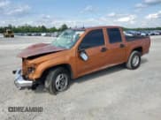 ✅ 2004 Chevrolet Colorado 1SB LS Z85 • VIN: 1GCCS136148138795 • Лот: 57050525. Опубликован ранее на Copart с пробегом 105 048 миль. Бесплатный доступ к архиву аукционных продаж из США и подробный отчёт об истории автомобиля на DreamBid. Изображение 1.
