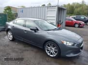 ✅ 2014 Mazda 6 i Touring • VIN: JM1GJ1V65E1156325 • Лот: 43373051. Опубликован ранее на IAAI с пробегом 96 019 миль. Бесплатный доступ к архиву аукционных продаж из США и подробный отчёт об истории автомобиля на DreamBid. Изображение 1.