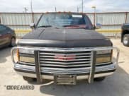 ✅ 1992 GMC Sierra 1500 • VIN: 2GTHC39NXN1556192 • Lot: 55469485. Wystawiony na Copart z przebiegiem 128 938 mil. Bezpłatny archiwum sprzedaży aukcyjnych z USA i szczegółowy raport historii pojazdu na DreamBid. Zdjęcie 5.