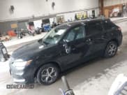 ✅ 2024 Honda HR-V EX-L • VIN: 3CZRZ2H7XRM768373 • Lot: 43304641. Listed on IAAI with 54,633 mi. Free auction sales archive from the USA and detailed vehicle history report at DreamBid. Image 2.