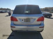✅ 2014 Mercedes-Benz GL 450 • VIN: 4JGDF7CE2EA433249 • Лот: 92381755. Опубликован ранее на Copart с пробегом 157 540 миль. Бесплатный доступ к архиву аукционных продаж из США и подробный отчёт об истории автомобиля на DreamBid. Изображение 6.