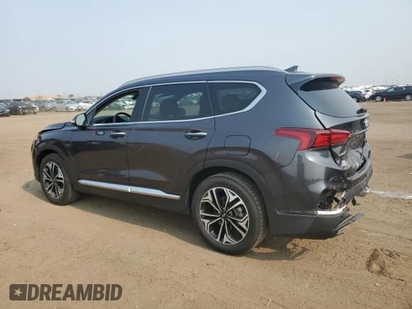 ✅ 2020 Hyundai Santa Fe SEL • VIN: 5NMS3CAA0LH286221 • Lot: 63775794. Wystawiony na Copart z przebiegiem 30 033 mil. Bezpłatny archiwum sprzedaży aukcyjnych z USA i szczegółowy raport historii pojazdu na DreamBid. Zdjęcie 2.