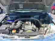 2003 Chevrolet Tracker с VIN 2CNBJ13C036947628, выставлен на аукционе IAAI как лот 42712274 с пробегом 194 065 миль миль и . История ставок и продаж доступна на DreamBid. Изображение 10.