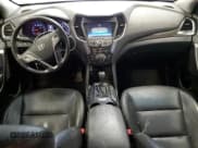 ✅ 2013 Hyundai Santa Fe GLS • VIN: KM8SNDHF3DU009862 • Лот: 51827575. Опубликован ранее на Copart с пробегом 145 521 миль. Бесплатный доступ к архиву аукционных продаж из США и подробный отчёт об истории автомобиля на DreamBid. Изображение 8.