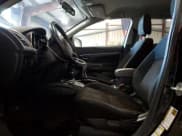 ✅ 2016 Mitsubishi Outlander ES • VIN: JA4AR3AW0GZ051934 • Lot: 84439824. Listed on Copart with 95,192 mi. Free auction sales archive from the USA and detailed vehicle history report at DreamBid. Image 7.