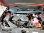 ✅ 2023 Kia Sportage SX-Prestige • VIN: KNDPXCAG2P7037740 • Lot: 92690845. Listed on Copart with 42,852 mi. Free auction sales archive from the USA and detailed vehicle history report at DreamBid. Image 16.