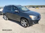 ✅ 2008 Toyota RAV4 Sport • VIN: JTMZD32V286079881 • Lot: 53948995. Listed on Copart with 174,991 mi. Free auction sales archive from the USA and detailed vehicle history report at DreamBid. Image 4.