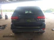 ✅ 2020 Jeep Grand Cherokee Limited X • VIN: 1C4RJFBG0LC143499 • Лот: 42356730. Опубликован ранее на IAAI с пробегом 57 931 миль. Бесплатный доступ к архиву аукционных продаж из США и подробный отчёт об истории автомобиля на DreamBid. Изображение 17.