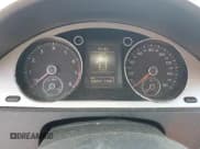 ✅ 2011 Volkswagen CC Sport • VIN: WVWMP7AN3BE709723 • Lot: 70554465. Listed on Copart with 126,677 mi. Free auction sales archive from the USA and detailed vehicle history report at DreamBid. Image 9.