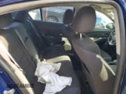 ✅ 2013 Chevrolet Cruze 1LT • VIN: 1G1PC5SB4D7275992 • Лот: 72030885. Опубликован ранее на Copart с пробегом 82 103 миль. Бесплатный доступ к архиву аукционных продаж из США и подробный отчёт об истории автомобиля на DreamBid. Изображение 10.