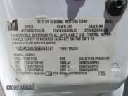 ✅ 2003 Chevrolet Silverado 2500HD LS • VIN: 1GCHC29U93E354781 • Lot: 42316975. Listed on IAAI with 360,412 mi. Free auction sales archive from the USA and detailed vehicle history report at DreamBid. Image 9.