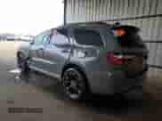 2023 Dodge Durango R/T with VIN 1C4SDJCT1PC612600, listed as a Copart auction lot 85871095 with 55,179 mi miles and Clean title. Bid and sale history available at DreamBid. Image 2.