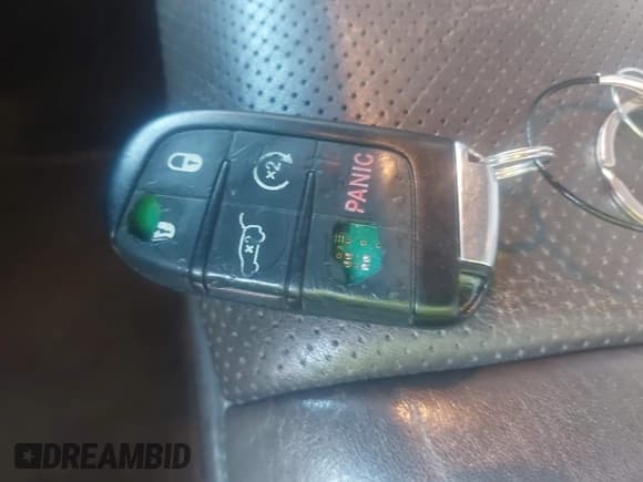 ✅ 2015 Jeep Grand Cherokee Summit • VIN: 1C4RJEJG2FC829205 • Lot: 43469676. Listed on IAAI with 89,893 mi. Free auction sales archive from the USA and detailed vehicle history report at DreamBid. Image 11.