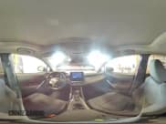 ✅ 2023 Toyota Corolla Cross LE • VIN: 7MUBAABG6PV063509 • Lot: 84246745. Listed on Copart with 41,685 mi. Free auction sales archive from the USA and detailed vehicle history report at DreamBid. Image 15.