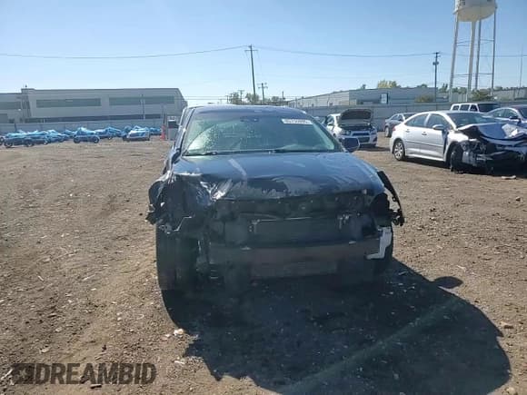 ✅ 2014 Cadillac XTS Livery • VIN: 2G61U5S3XE9141929 • Lot: 85755995. Listed on Copart with 136,308 mi. Free auction sales archive from the USA and detailed vehicle history report at DreamBid. Image 13.