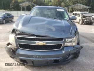 ✅ 2009 Chevrolet Suburban 2LT • VIN: 1GNFK26359J106153 • Lot: 68346734. Wystawiony na Copart z przebiegiem 150 176 mil. Bezpłatny archiwum sprzedaży aukcyjnych z USA i szczegółowy raport historii pojazdu na DreamBid. Zdjęcie 5.