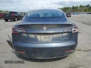 ✅ 2021 Tesla Model 3 Long Range • VIN: 5YJ3E1EB1MF850239 • Lot: 55037025. Wystawiony na Copart z przebiegiem 69 485 mil. Bezpłatny archiwum sprzedaży aukcyjnych z USA i szczegółowy raport historii pojazdu na DreamBid. Zdjęcie 6.