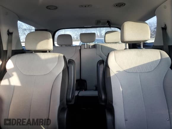 ✅ 2020 Hyundai Palisade SEL • VIN: KM8R3DHEXLU091731 • Лот: 83317984. Опубликован ранее на Copart с пробегом 151 913 миль. Бесплатный доступ к архиву аукционных продаж из США и подробный отчёт об истории автомобиля на DreamBid. Изображение 10.