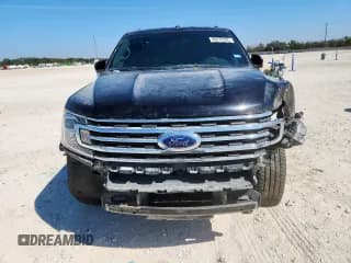 ✅ 2019 Ford Expedition XL • VIN: 1FMJU1FT4KEA03081 • Лот: 86076395. Опубликован ранее на Copart с пробегом 151 703 миль. Бесплатный доступ к архиву аукционных продаж из США и подробный отчёт об истории автомобиля на DreamBid. Изображение 5.