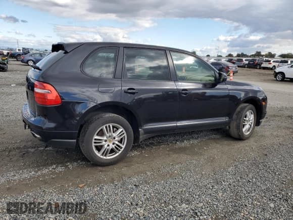 ✅ 2008 Porsche Cayenne S • VIN: WP1AB29P48LA36941 • Lot: 86184675. Wystawiony na Copart z przebiegiem 169 429 mil. Bezpłatny archiwum sprzedaży aukcyjnych z USA i szczegółowy raport historii pojazdu na DreamBid. Zdjęcie 3.