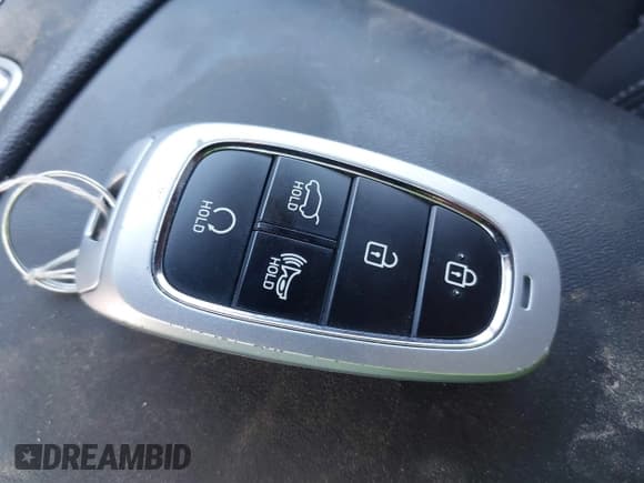 ✅ 2023 Hyundai Santa Fe XRT • VIN: 5NMS6DAJXPH615848 • Лот: 43335572. Опубликован ранее на IAAI с пробегом 15 898 миль. Бесплатный доступ к архиву аукционных продаж из США и подробный отчёт об истории автомобиля на DreamBid. Изображение 11.