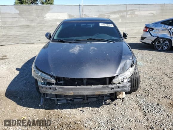 ✅ 2015 Scion tC • VIN: JTKJF5C71FJ002991 • Lot: 87220685. Wystawiony na Copart z przebiegiem 154 698 mil. Bezpłatny archiwum sprzedaży aukcyjnych z USA i szczegółowy raport historii pojazdu na DreamBid. Zdjęcie 5.