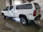 ✅ 2005 Chevrolet Silverado 2500HD LS • VIN: 1GCHK23U35F858915 • Лот: 69468365. Опубликован ранее на Copart с пробегом Не указан. Бесплатный доступ к архиву аукционных продаж из США и подробный отчёт об истории автомобиля на DreamBid. Изображение 2.
