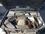 ✅ 2008 Audi A4 • VIN: WAUAH78E38A159815 • Lot: 41743870. Listed on IAAI with 132,415 mi. Free auction sales archive from the USA and detailed vehicle history report at DreamBid. Image 10.