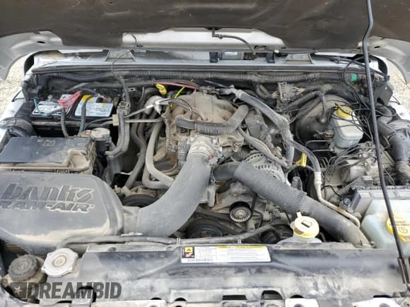 ✅ 2011 Jeep Wrangler Unlimited Rubicon • VIN: 1J4BA6H13BL537964 • Лот: 57532725. Опубликован ранее на Copart с пробегом 71 498 миль. Бесплатный доступ к архиву аукционных продаж из США и подробный отчёт об истории автомобиля на DreamBid. Изображение 11.