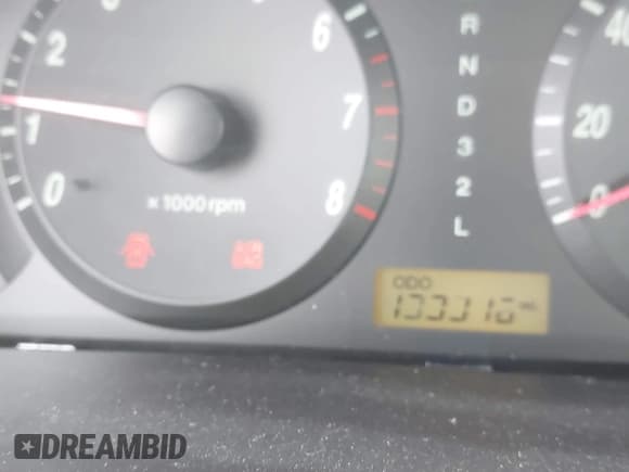 ✅ 2004 Hyundai Elantra GLS • VIN: KMHDN46D94U733209 • Lot: 42001669. Listed on IAAI with Not provided. Free auction sales archive from the USA and detailed vehicle history report at DreamBid. Image 15.