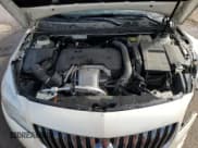 ✅ 2015 Buick Regal Premium I • VIN: 2G4GP5EX9F9274000 • Lot: 74495344. Listed on Copart with 89,092 mi. Free auction sales archive from the USA and detailed vehicle history report at DreamBid. Image 11.