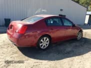 ✅ 2007 Nissan Maxima SE • VIN: 1N4BA41E37C866751 • Lot: 87372595. Wystawiony na Copart z przebiegiem 156 738 mil. Bezpłatny archiwum sprzedaży aukcyjnych z USA i szczegółowy raport historii pojazdu na DreamBid. Zdjęcie 3.