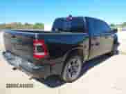 2023 Ram 1500 Big Horn с VIN 1C6RRFFG6PN526707, выставлен на аукционе IAAI как лот 43459041 с пробегом 99 694 миль миль и . История ставок и продаж доступна на DreamBid. Изображение 4.