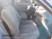 ✅ 2000 Toyota Corolla VE • VIN: 1NXBR12E9YZ367282 • Lot: 43682783. Listed on IAAI with 245,007 mi. Free auction sales archive from the USA and detailed vehicle history report at DreamBid. Image 5.