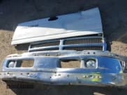 ✅ 2002 Dodge 2500 • VIN: 3B7KC23Z42M236527 • Lot: 43831599. Wystawiony na IAAI z przebiegiem 153 971 mil. Bezpłatny archiwum sprzedaży aukcyjnych z USA i szczegółowy raport historii pojazdu na DreamBid. Zdjęcie 12.