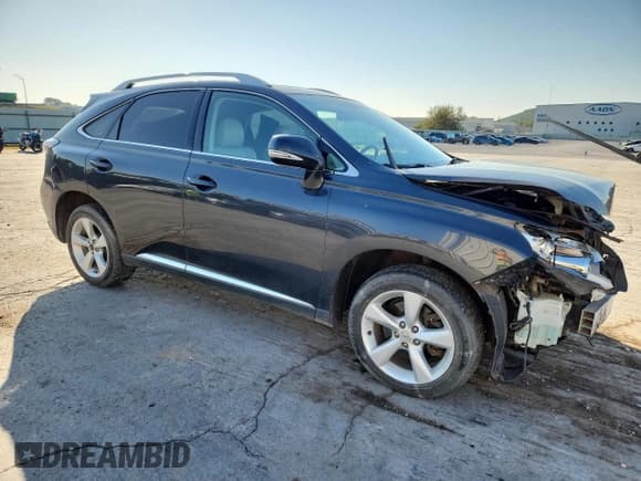 ✅ 2010 Lexus RX 350 • VIN: 2T2BK1BA3AC077608 • Lot: 86877365. Wystawiony na Copart z przebiegiem 148 042 mil. Bezpłatny archiwum sprzedaży aukcyjnych z USA i szczegółowy raport historii pojazdu na DreamBid. Zdjęcie 4.
